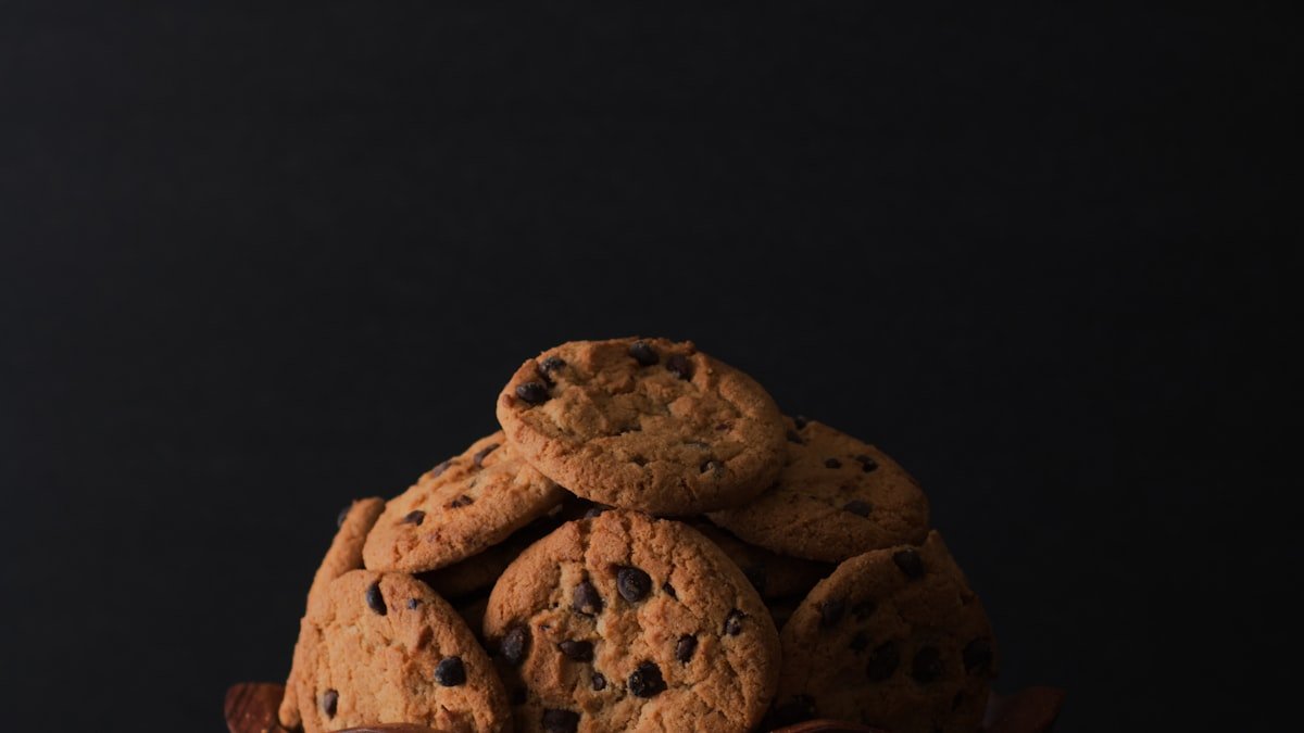 Biscuits et goûters maison : nos recettes réconfortantes