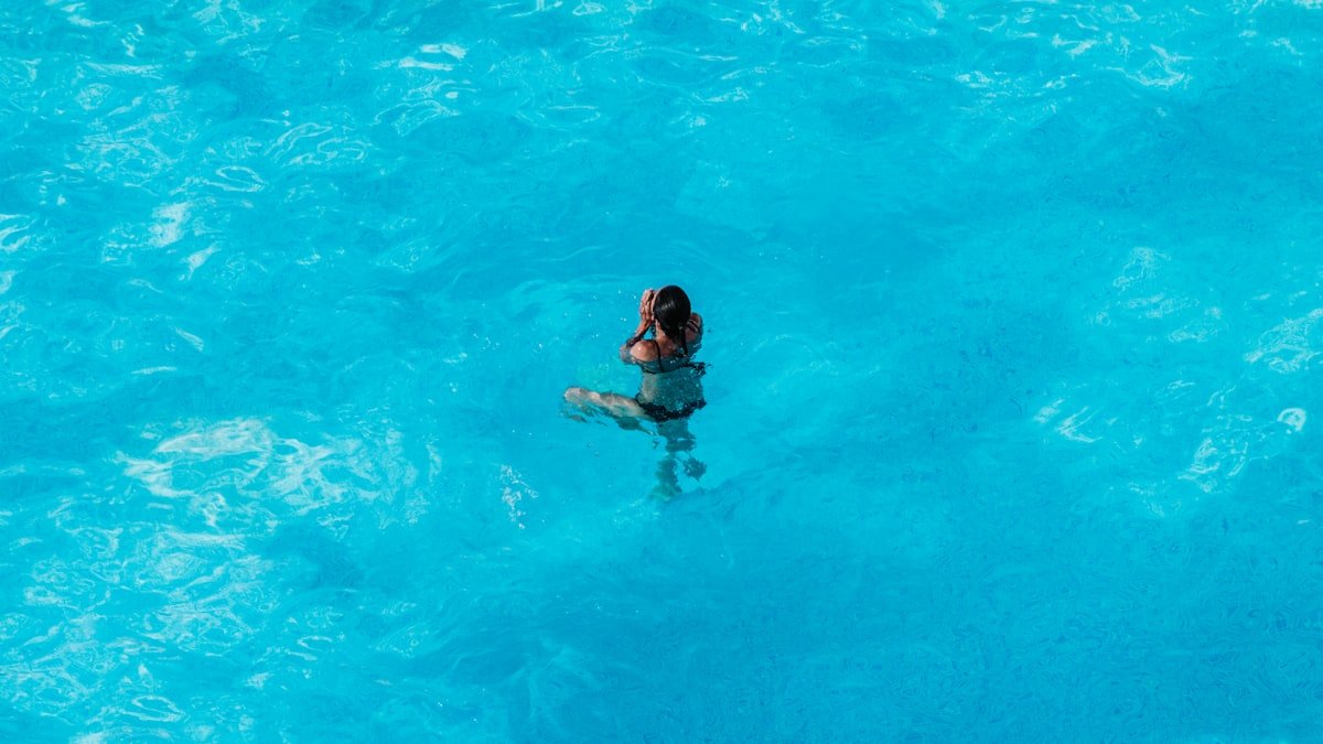 La natation : un sport doux, complet et bon pour tout le corps