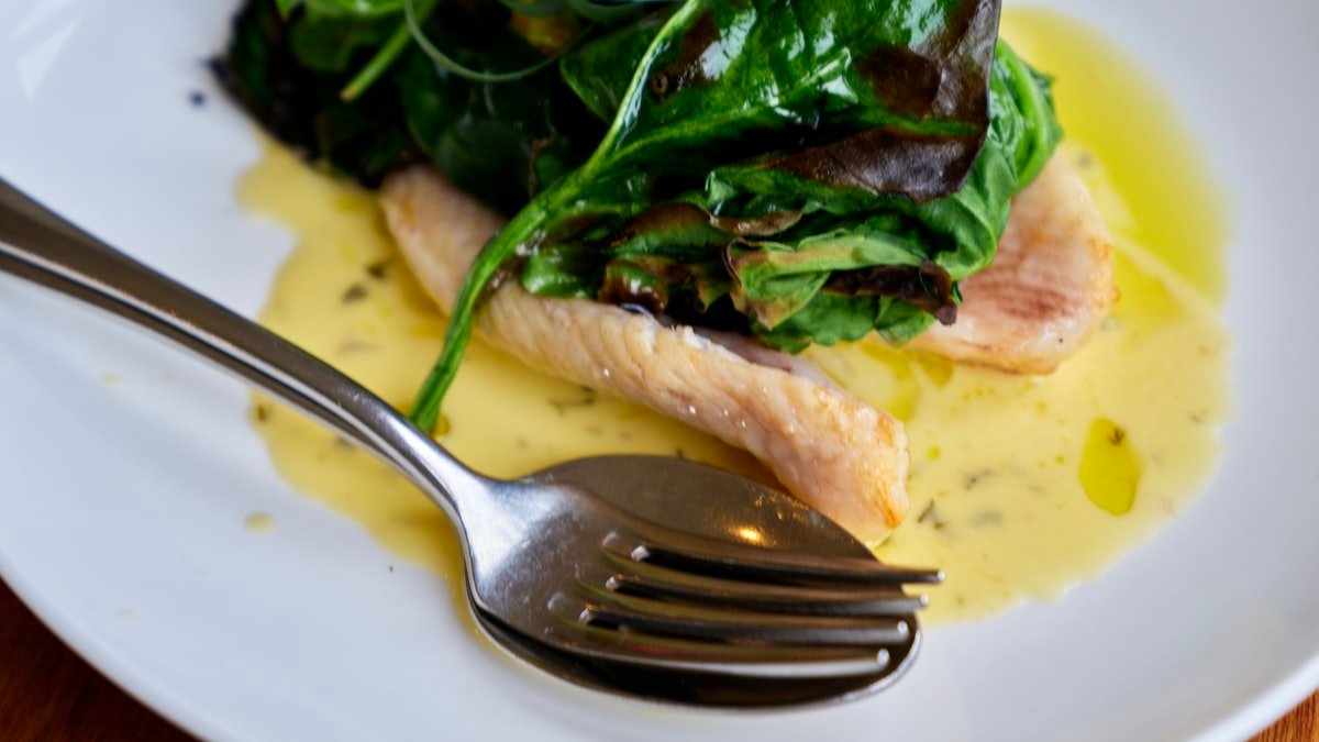 Plats de poisson faciles : léger, savoureux et rapide