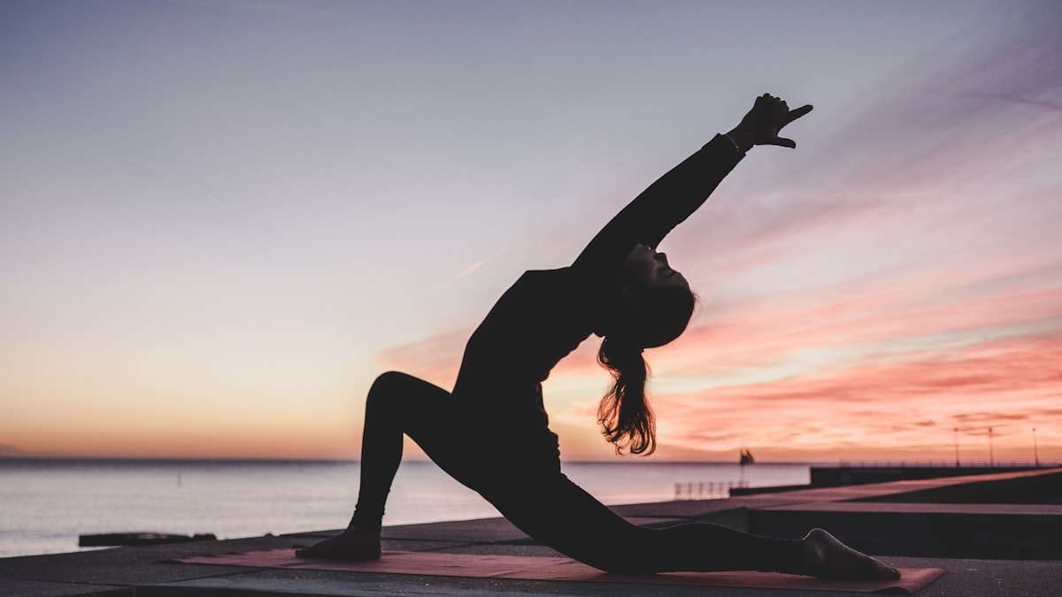 La gym douce à la maison : bouger sans matériel ni contrainte