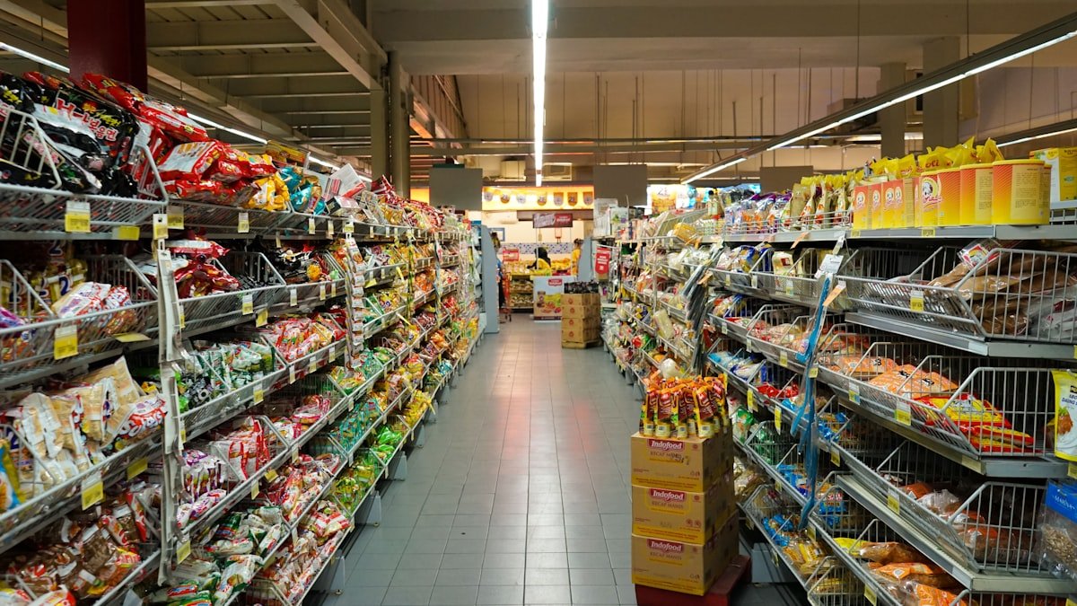 Cuisiner malin pour dépenser moins
