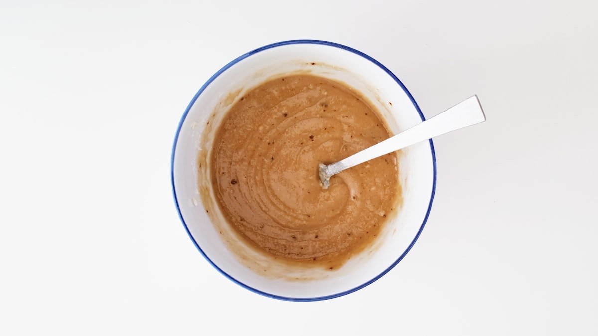Les sauces maison pour accompagner vos plats