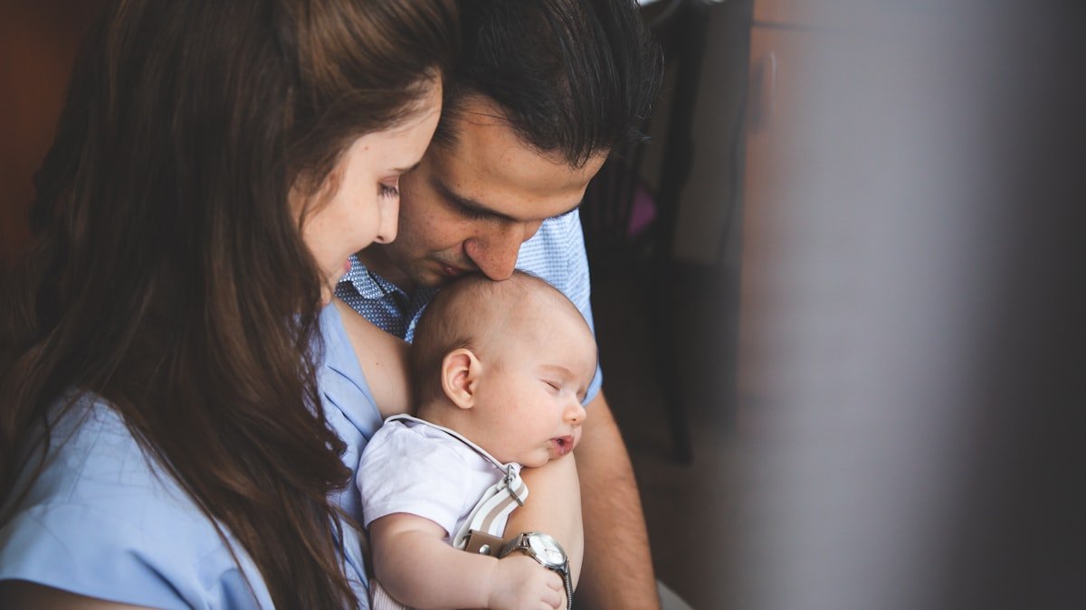 Les indispensables des premiers mois avec bébé
