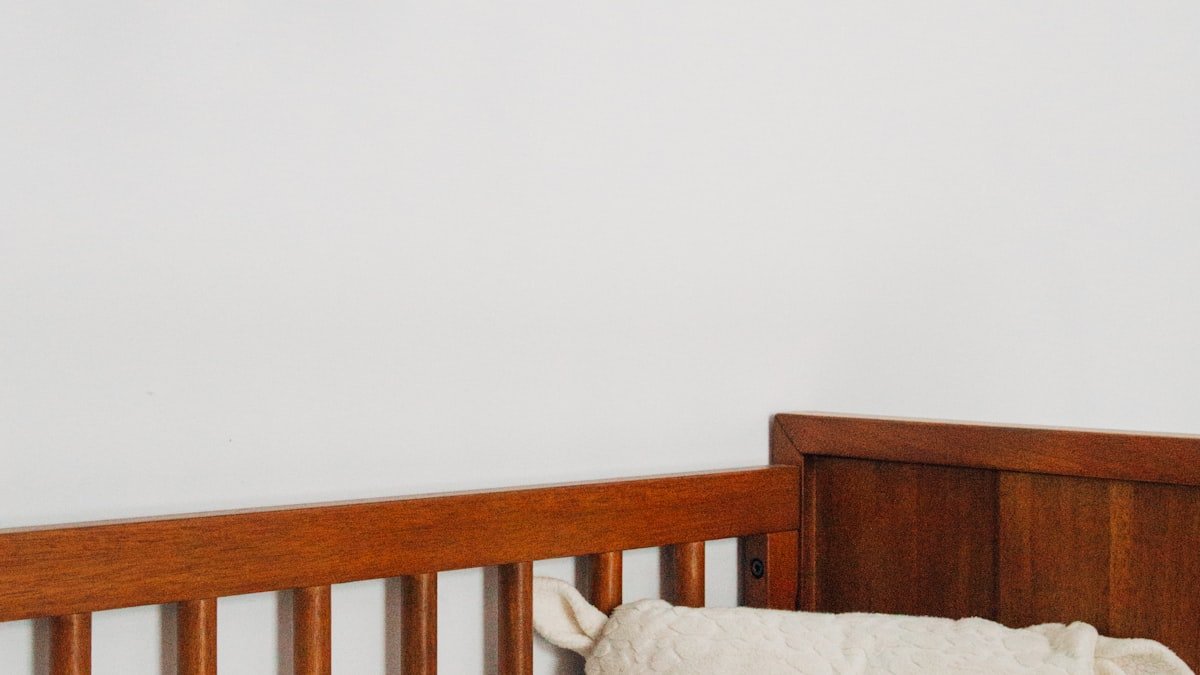 Préparer la chambre de bébé : par où commencer