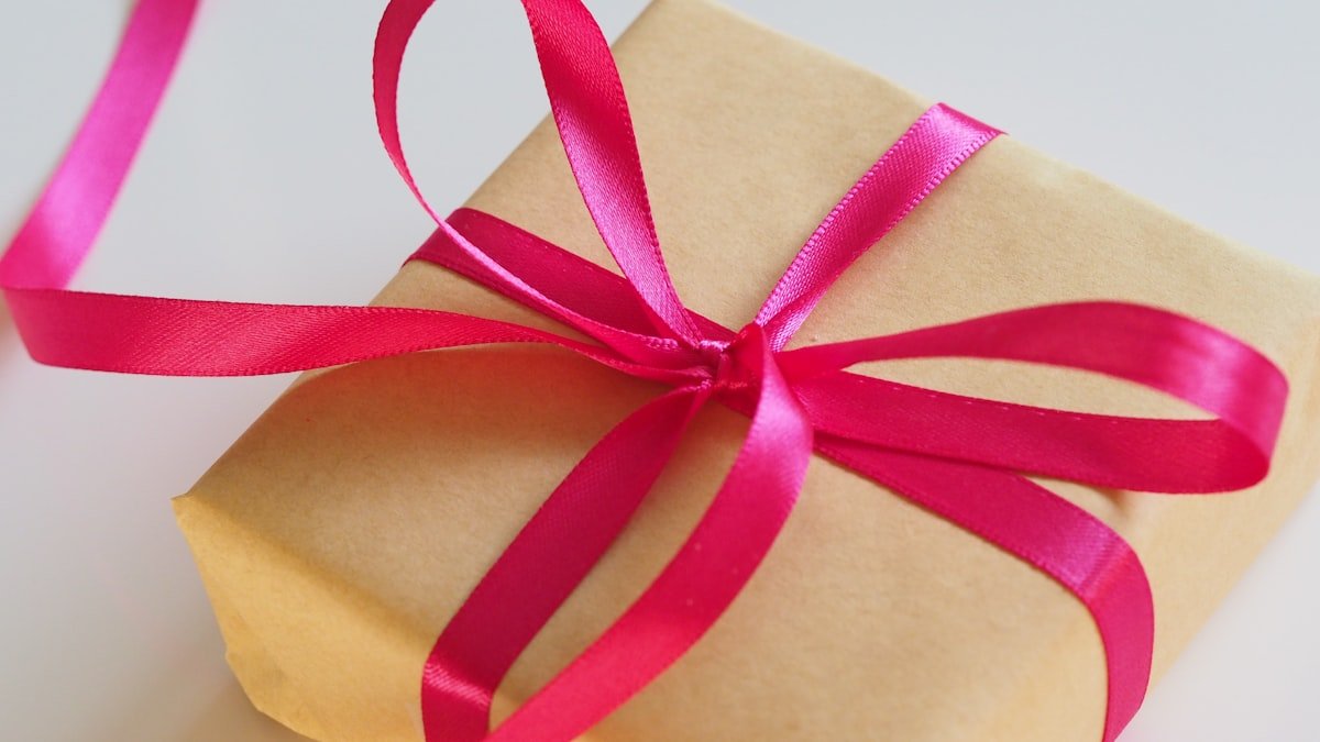 Idées cadeaux petit budget qui font toujours plaisir