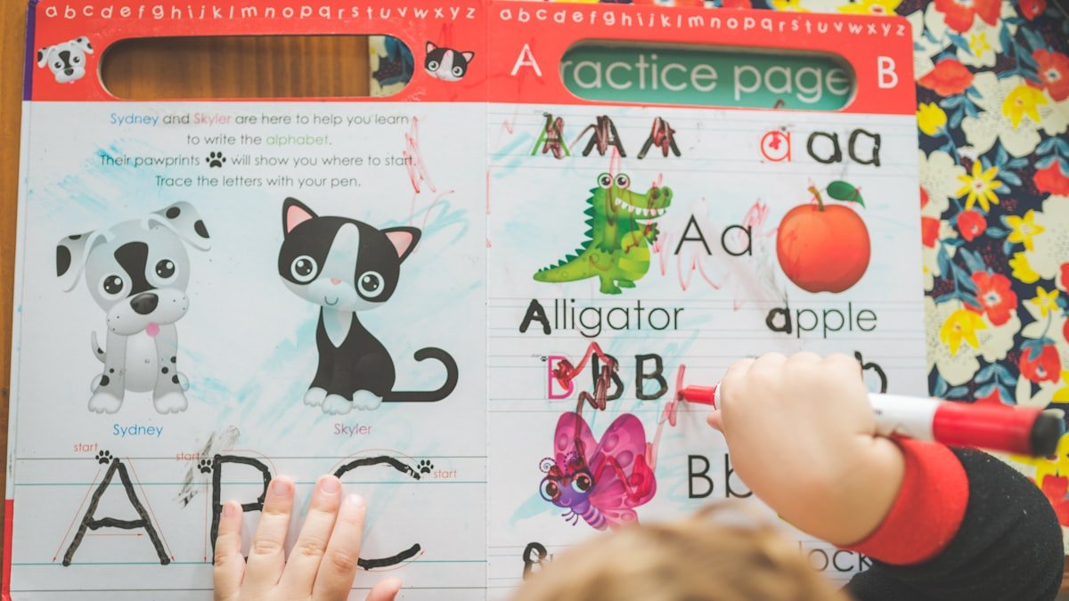 La toute première rentrée : préparer votre tout-petit (et vous) à la pré-maternelle