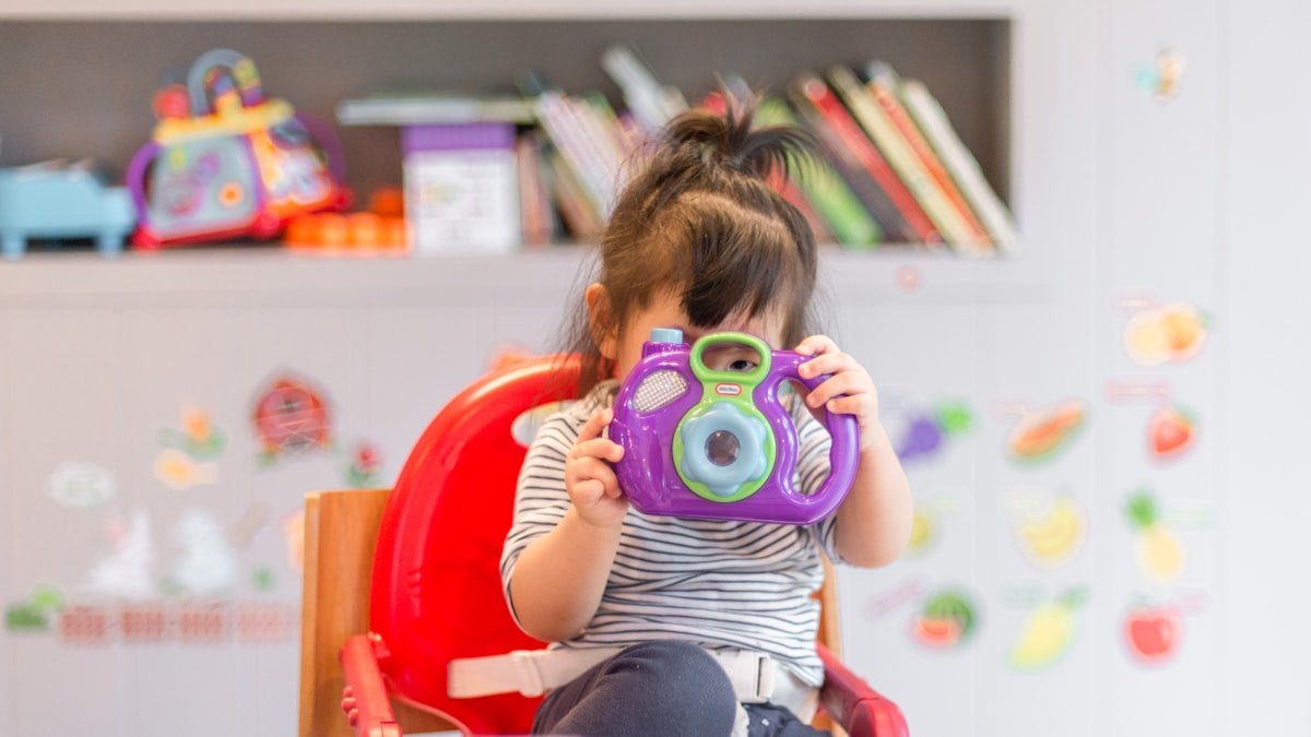 Entrée en petite section : réussir la première vraie rentrée en maternelle