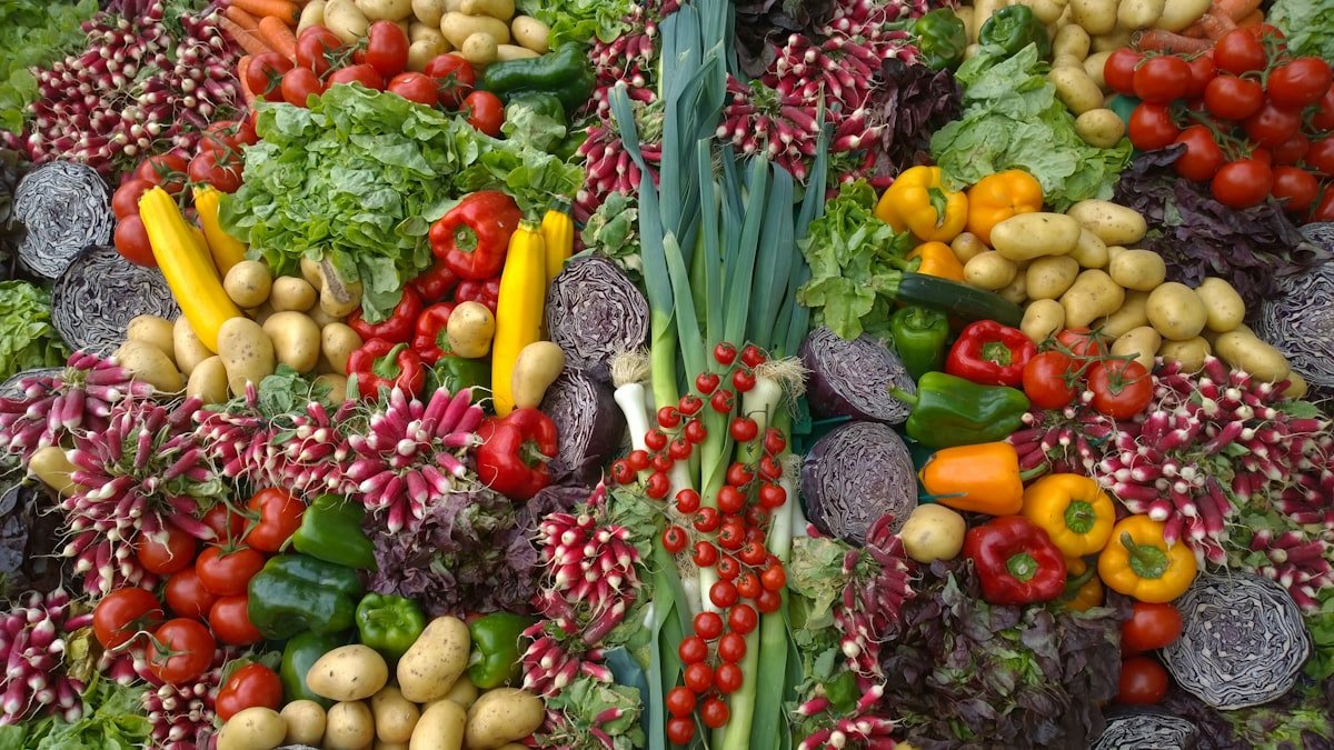 Le prix des légumes s&rsquo;envole : bien manger sans se ruiner, c&rsquo;est possible