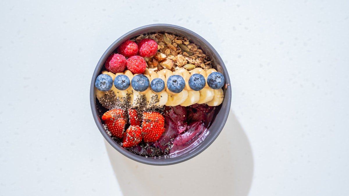 Fruits secs et oléagineux : petits en-cas, grands bienfaits