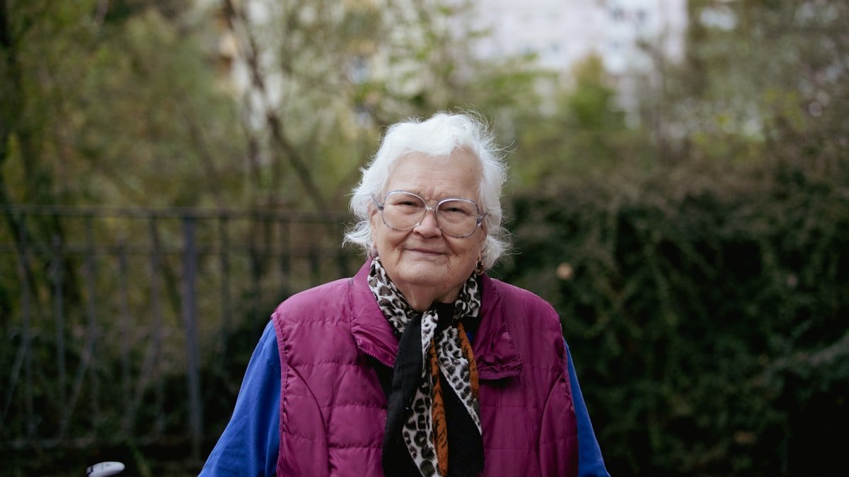 Le rôle des grands-parents dans l’équilibre des enfants