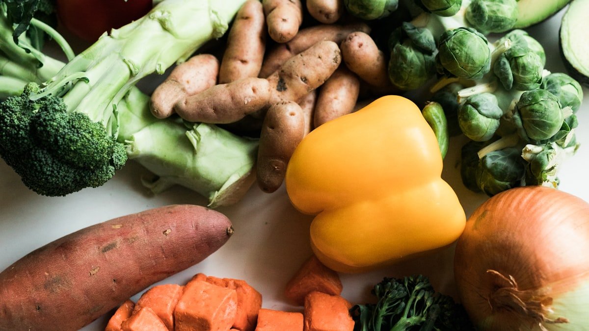 Légumes d’été : quatre recettes légères et gourmandes pour toute la famille