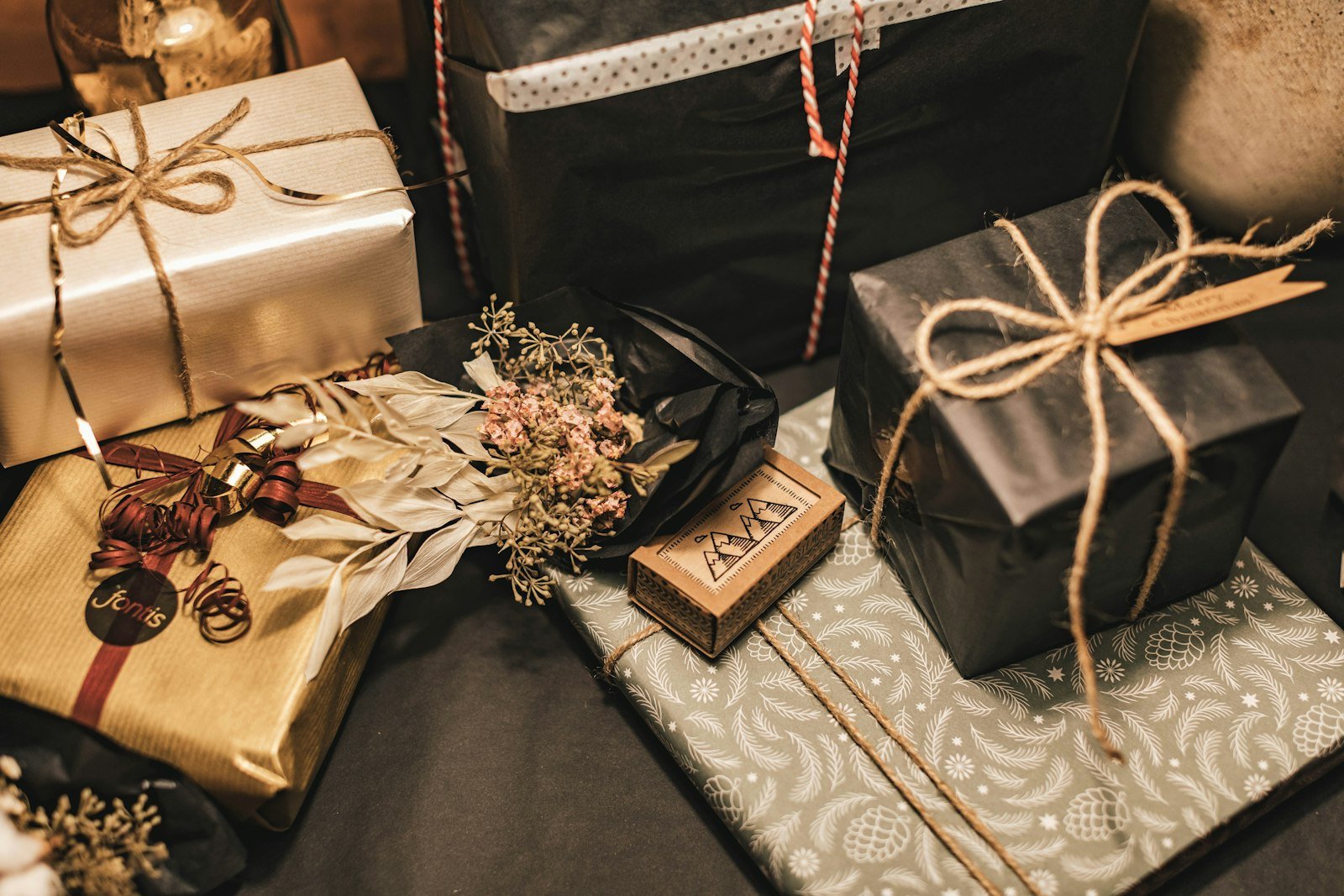 Idées cadeaux : la méthode pour offrir juste, sans se tromper