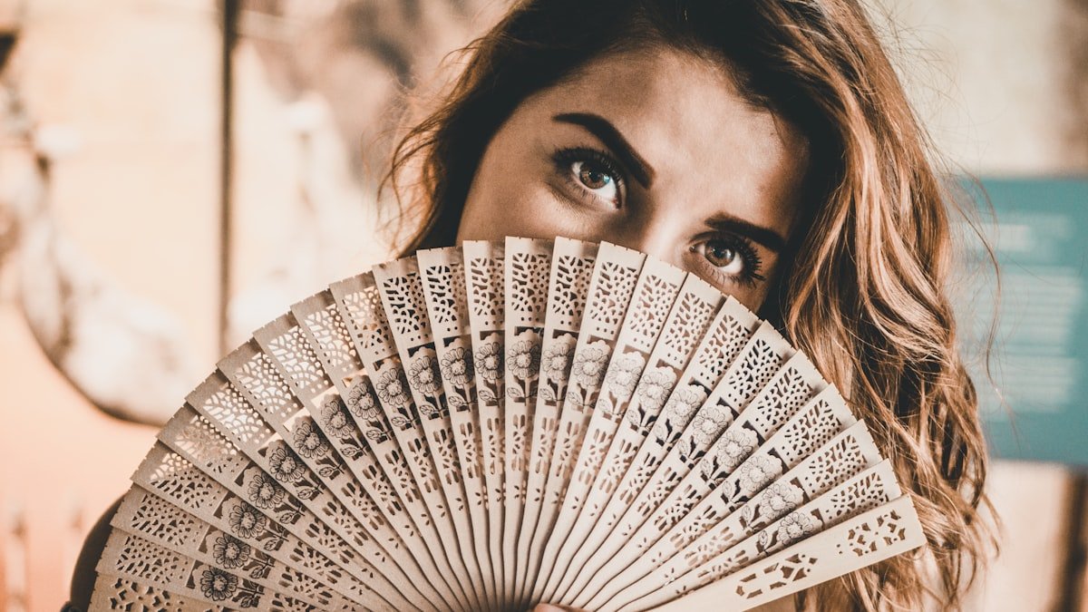Bouffées de chaleur : comprendre et apaiser naturellement