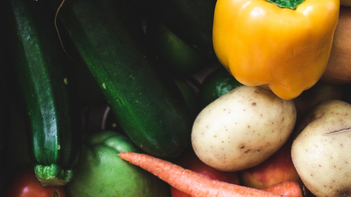 Bien voir plus longtemps : les aliments qui prennent soin de vos yeux