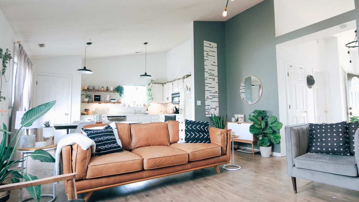 Adopter les plantes d&rsquo;intérieur : verdir son intérieur sans se compliquer la vie