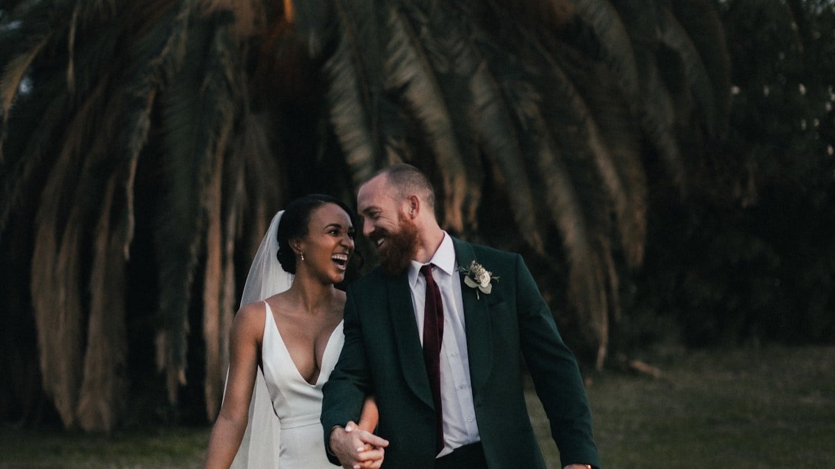 Organiser son mariage sans stress : le rétroplanning complet mois par mois