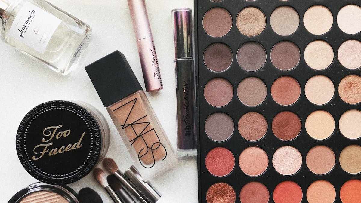 Maquillage naturel : la routine simple pour sublimer son visage