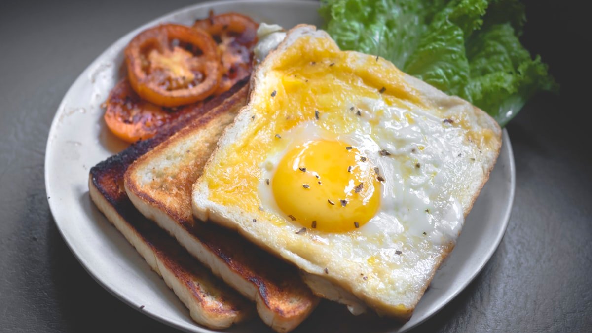 Petit-déjeuner équilibré : bien commencer la journée