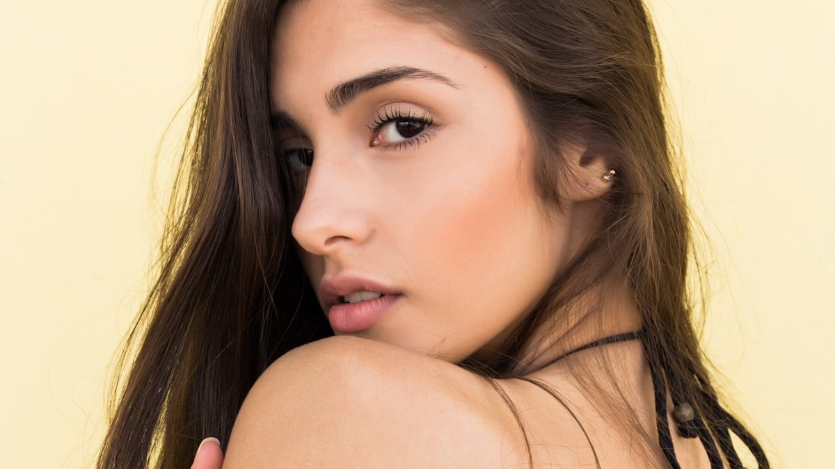 Maquillage naturel : l&rsquo;effet bonne mine et no make-up en quelques gestes