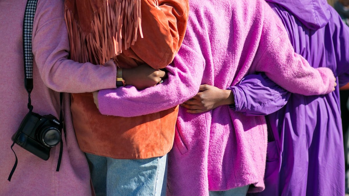 L&rsquo;amitié à l&rsquo;âge adulte : entretenir des liens qui comptent