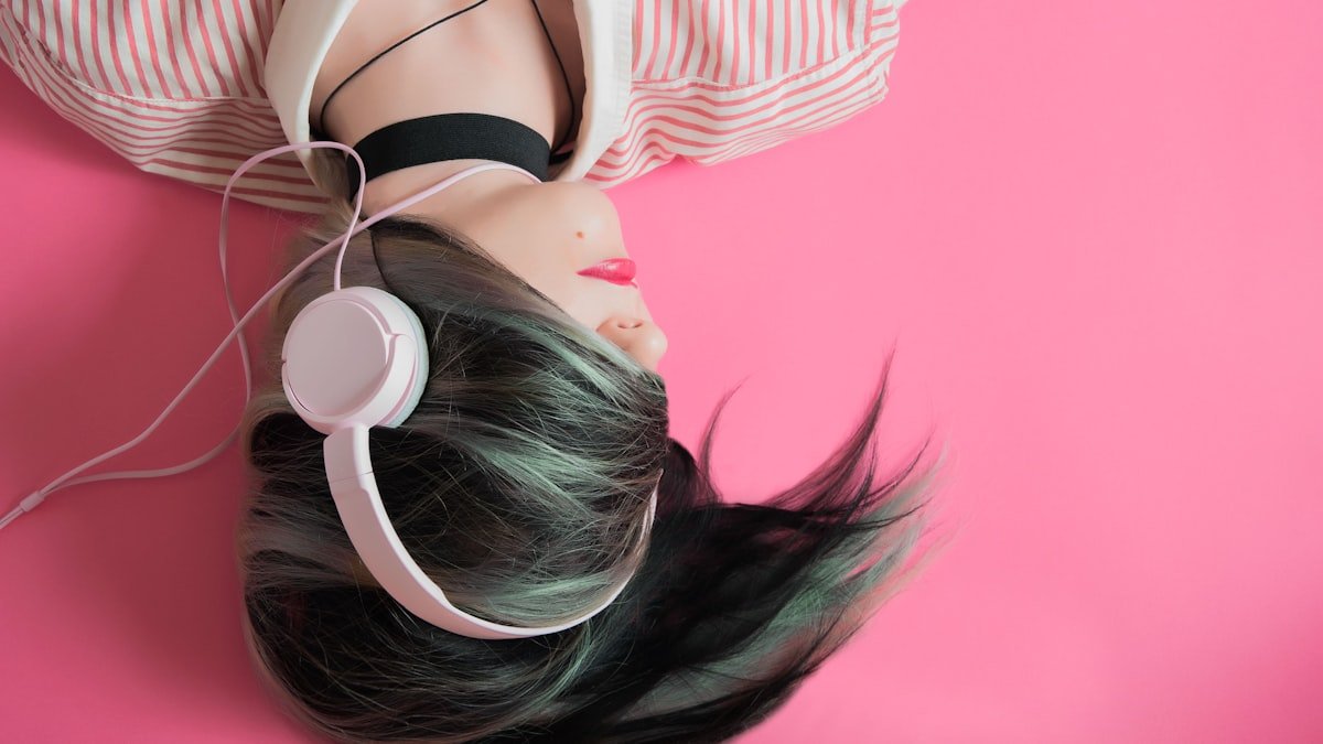Musique et bien-être : le pouvoir de la musique sur l’humeur