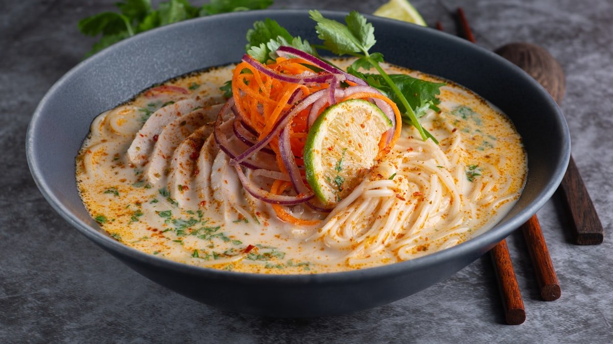 Cuisine asiatique : les bases pour cuisiner sain et savoureux
