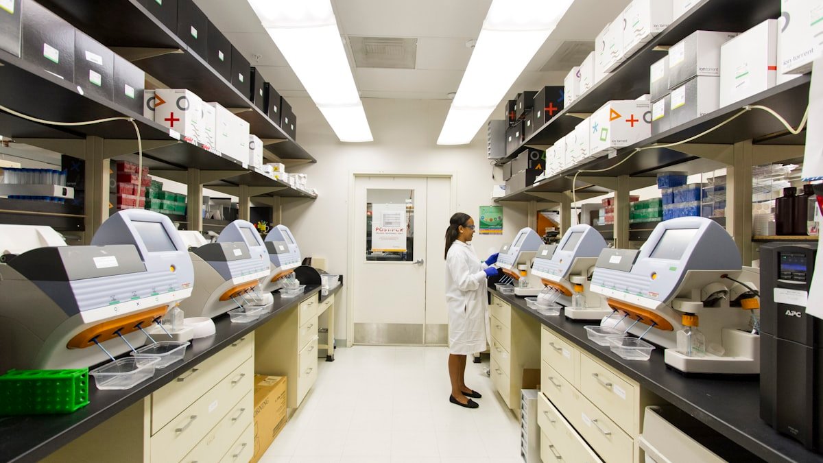 Comprendre sa prise de sang : le guide des principaux résultats