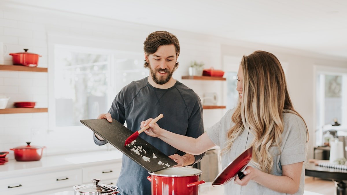 Cuisine : 8 idées déco pour une pièce conviviale et fonctionnelle