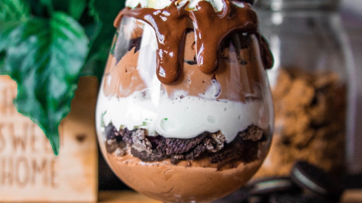 Mousse au chocolat légère : la recette facile et aérienne