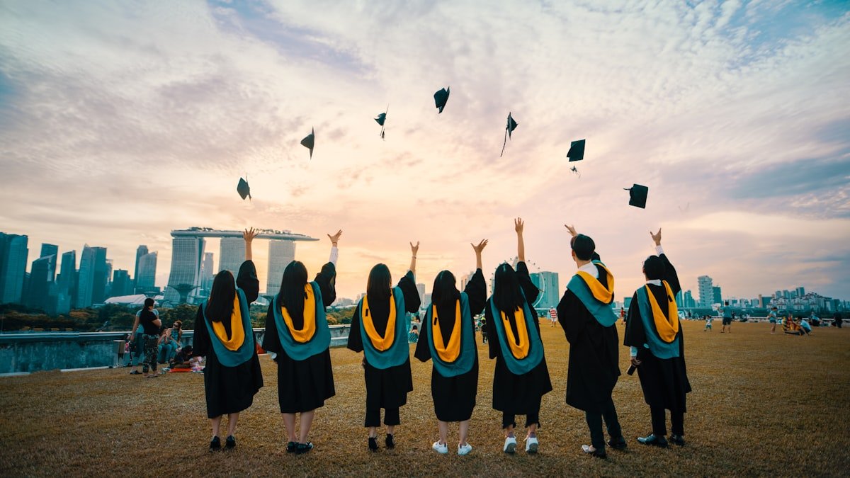 Accompagner son ado au lycée : orientation, autonomie et équilibre