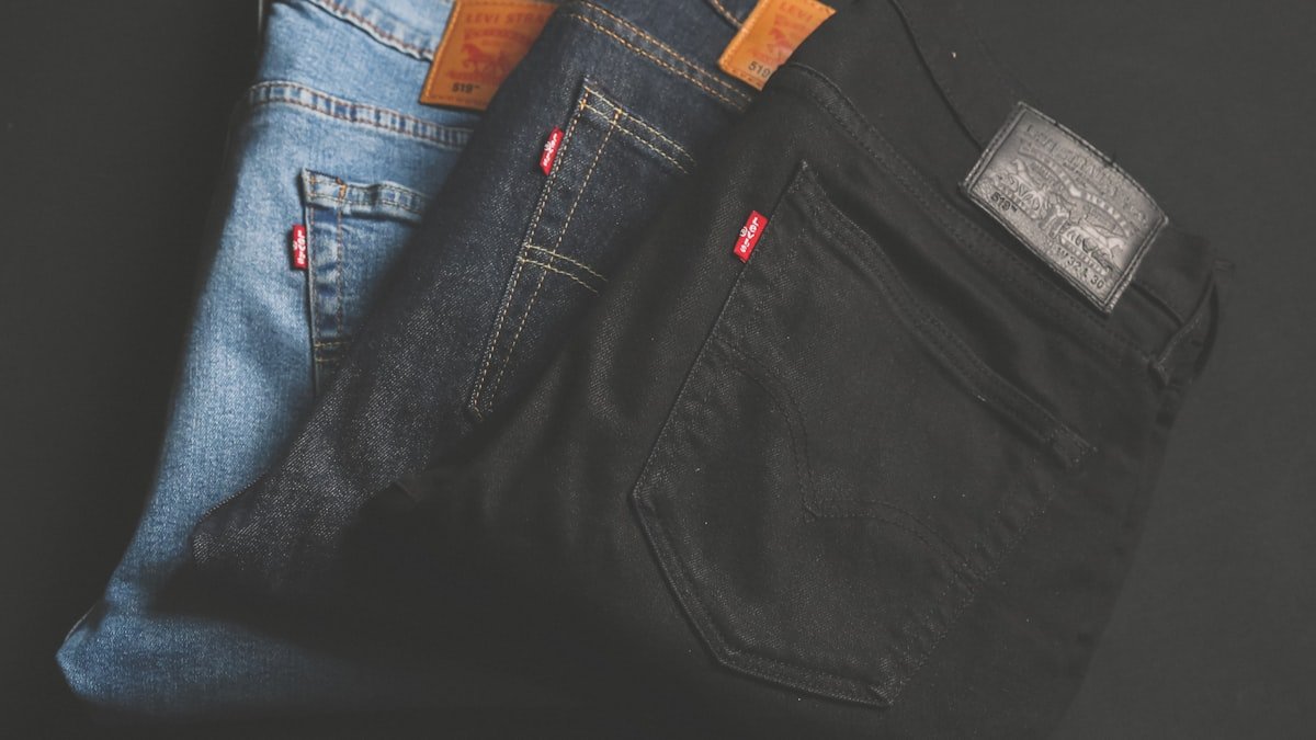 Trouver le jean parfait selon sa morphologie