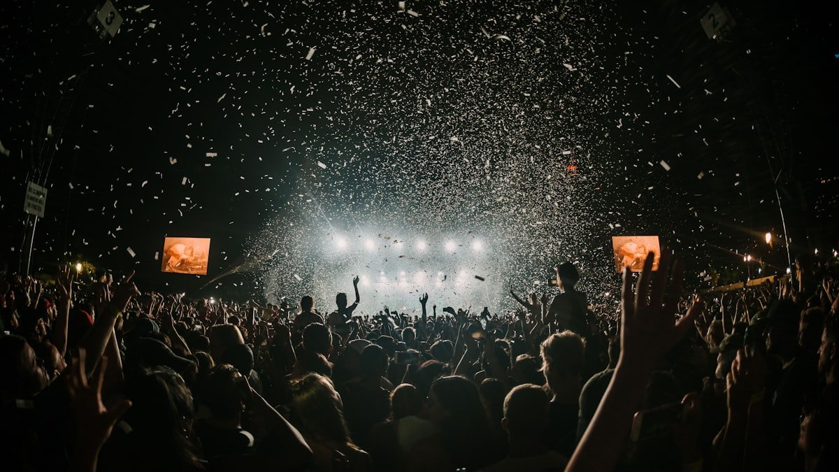 Événements culturels : festivals, expositions et agenda des sorties à ne pas manquer