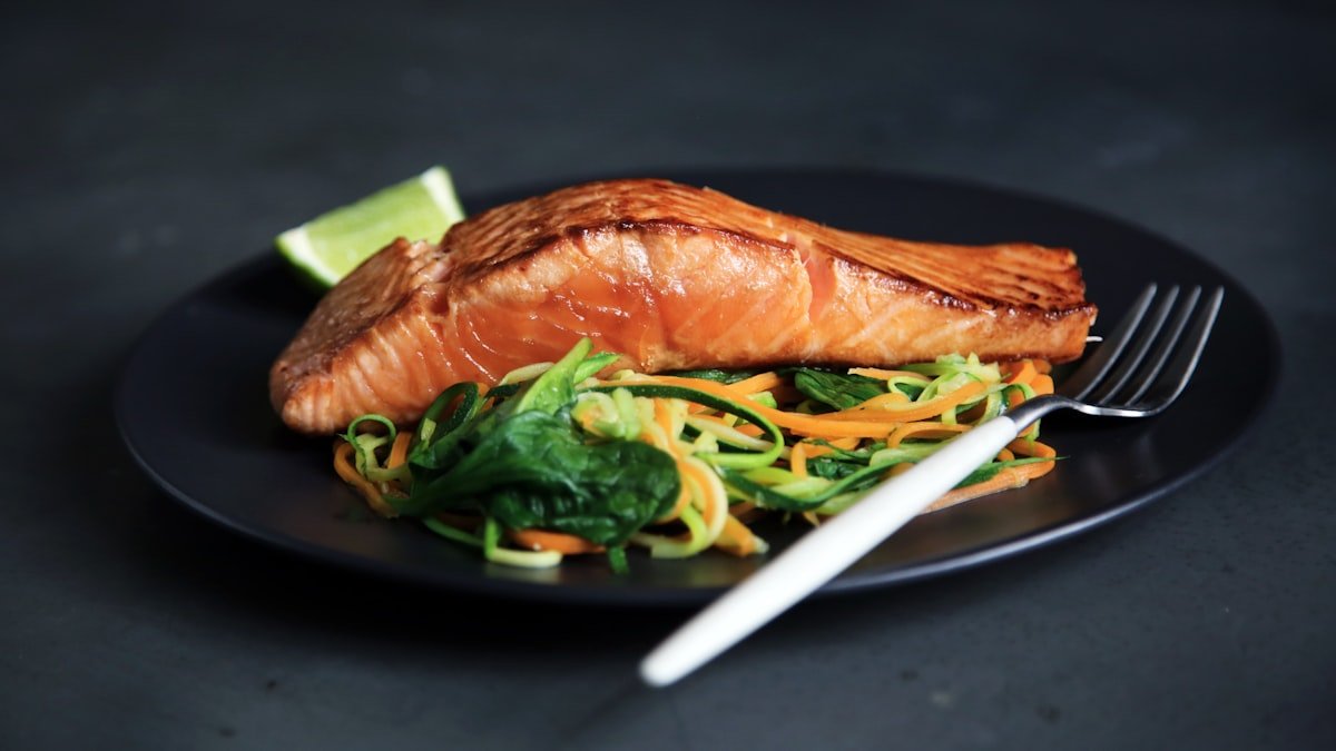 Saumon rôti au four : la recette simple, saine et savoureuse