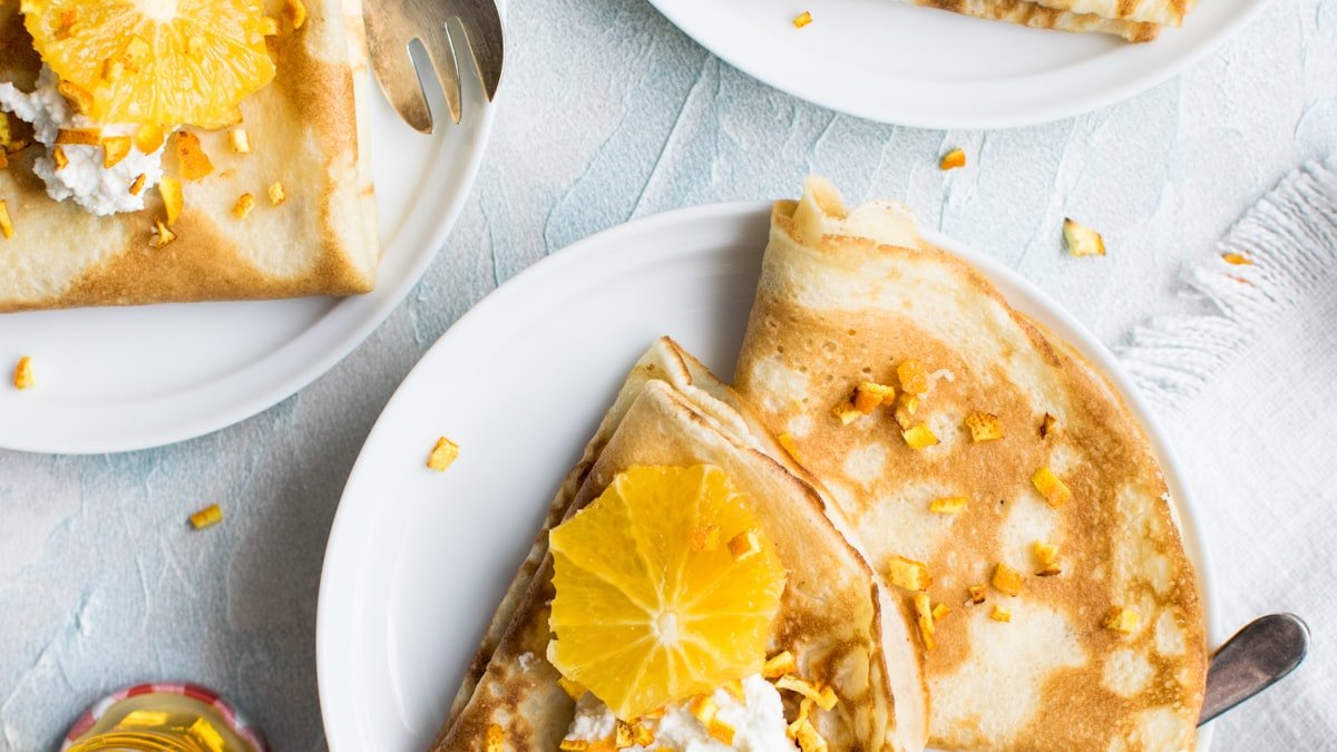 Crêpes maison : la recette facile et inratable