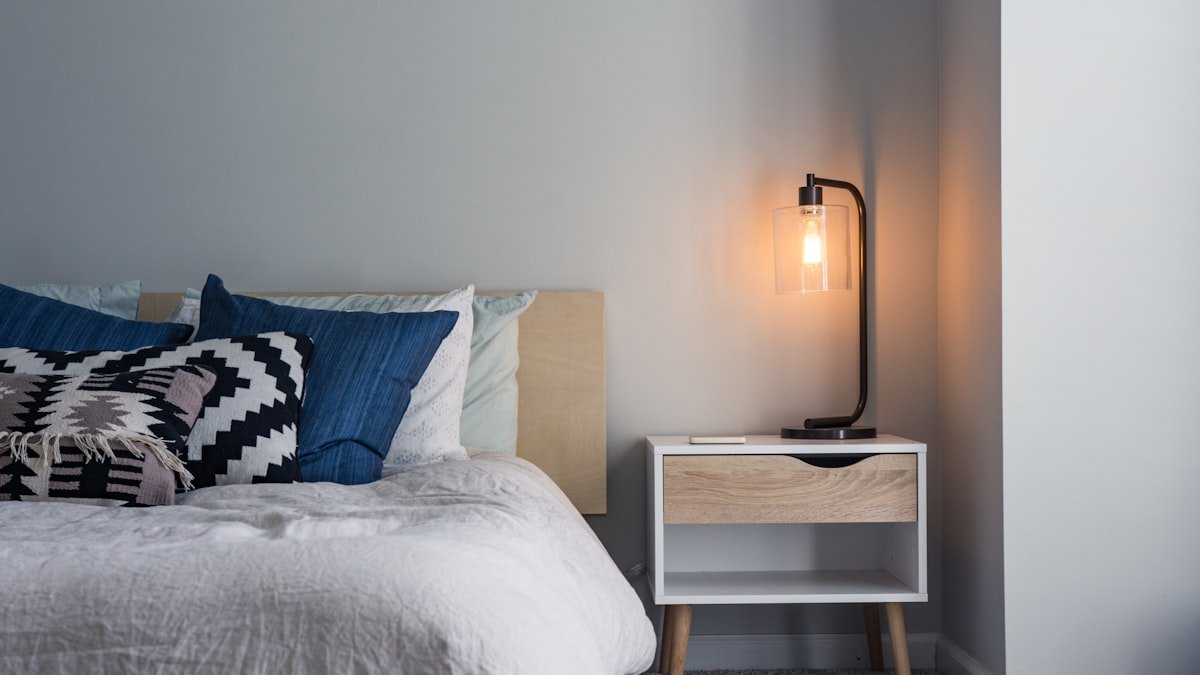Chambre par styles : trouver l&rsquo;ambiance qui vous ressemble