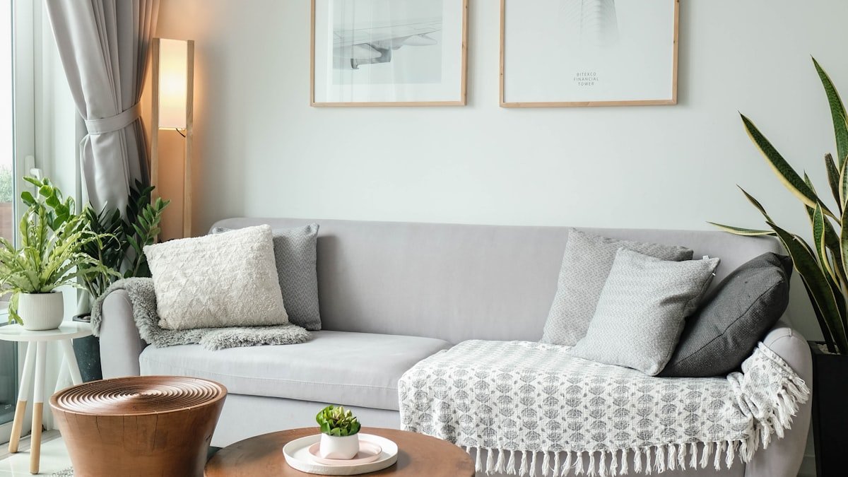 Chambre par couleurs : les palettes apaisantes pour bien dormir