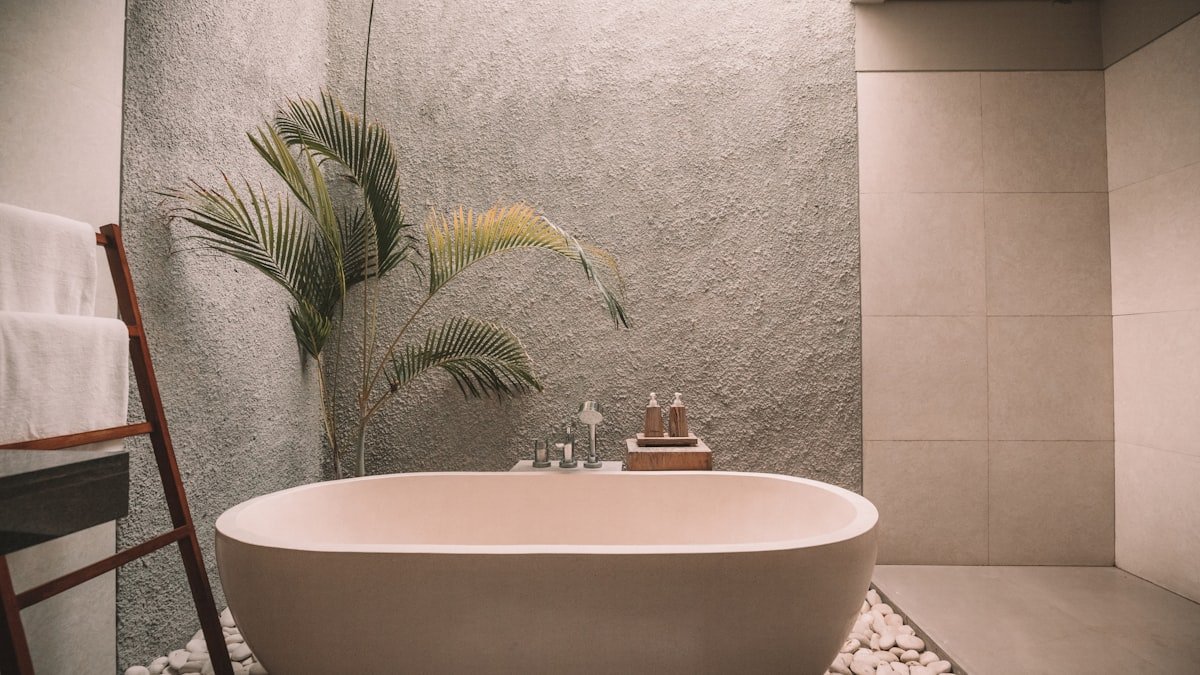 Salle de bain : idées déco pour une pièce zen et fonctionnelle