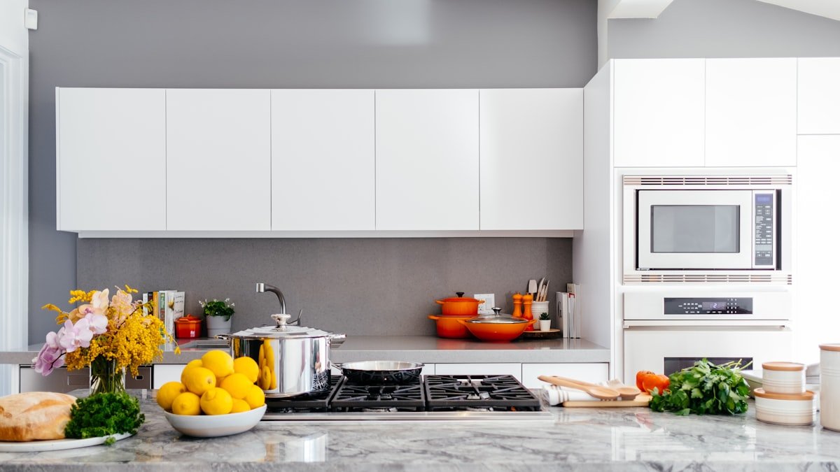 Petite cuisine : optimiser chaque centimètre et gagner de la place