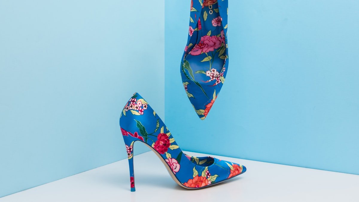 Chaussures : les modèles intemporels à avoir dans son dressing
