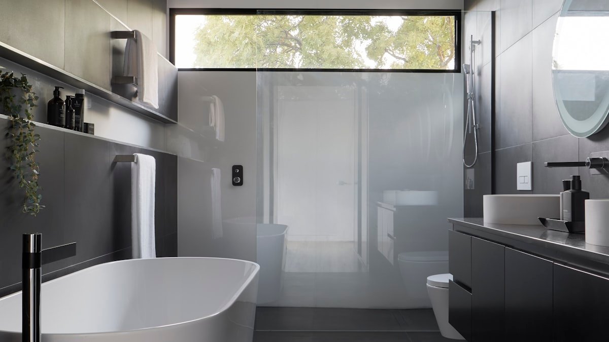 Salle de bains : aménager un espace fonctionnel et agréable