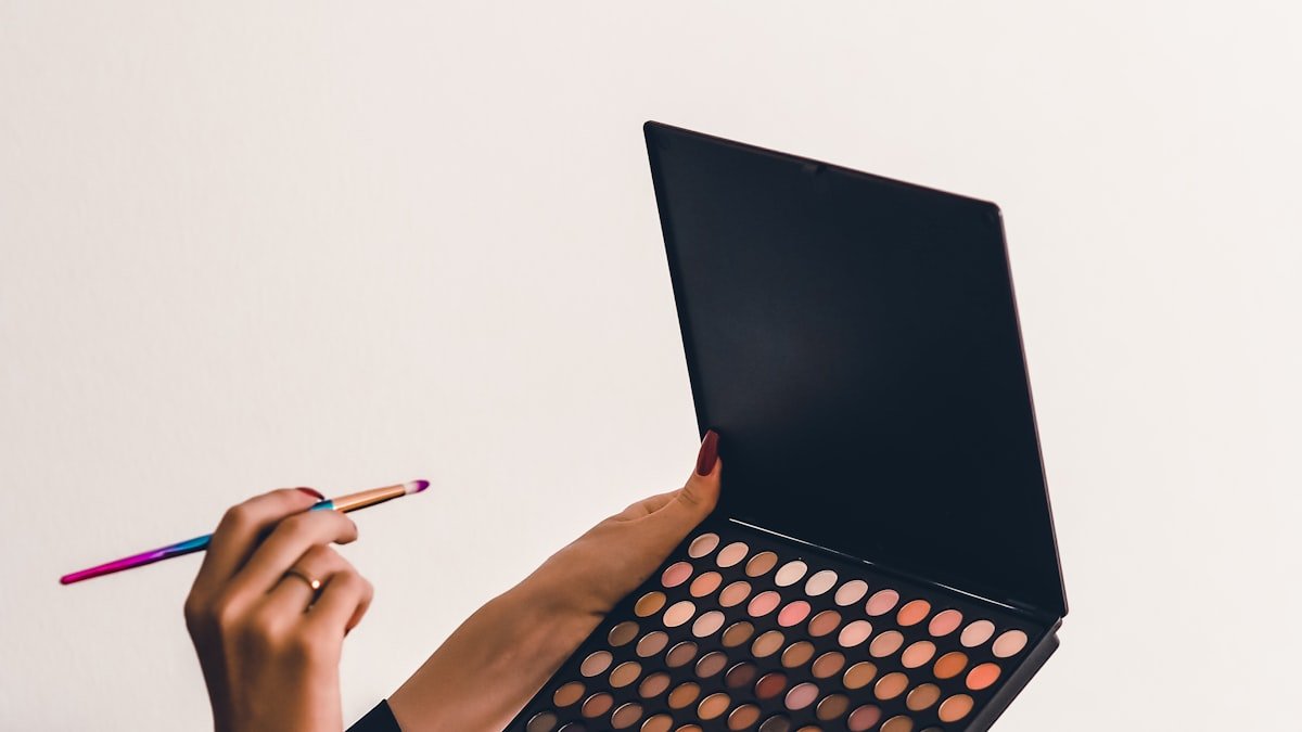 Maquillage des yeux : sublimer son regard simplement