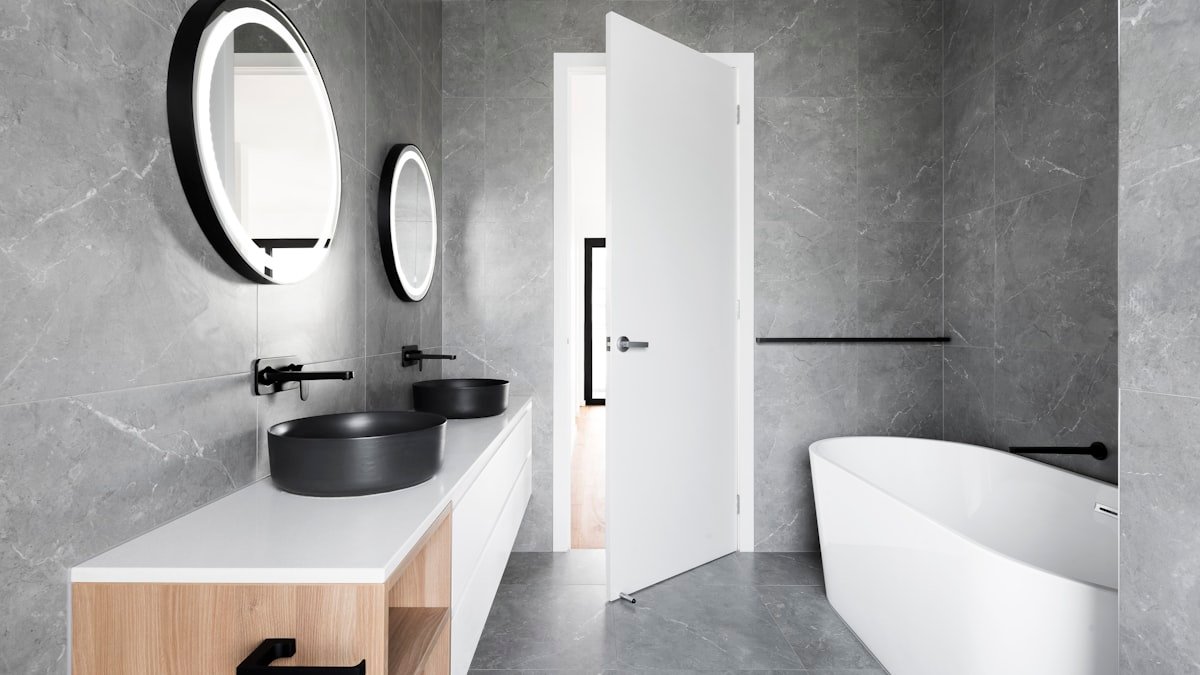 Aménager sa salle de bains : optimiser l&rsquo;espace et les zones