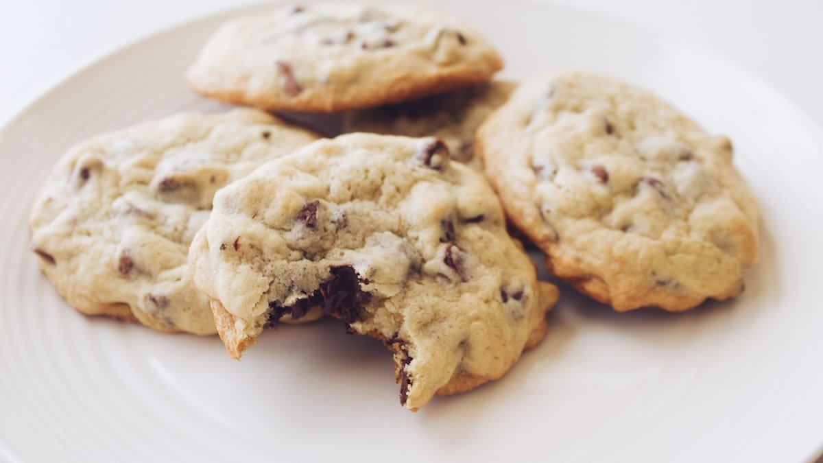 Cookies moelleux aux pépites de chocolat : la recette parfaite
