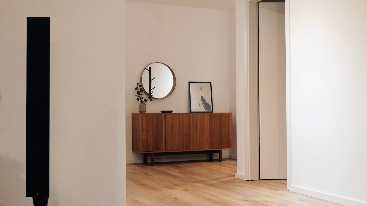 Soigner son entrée : rangement, premier regard et déco pratique