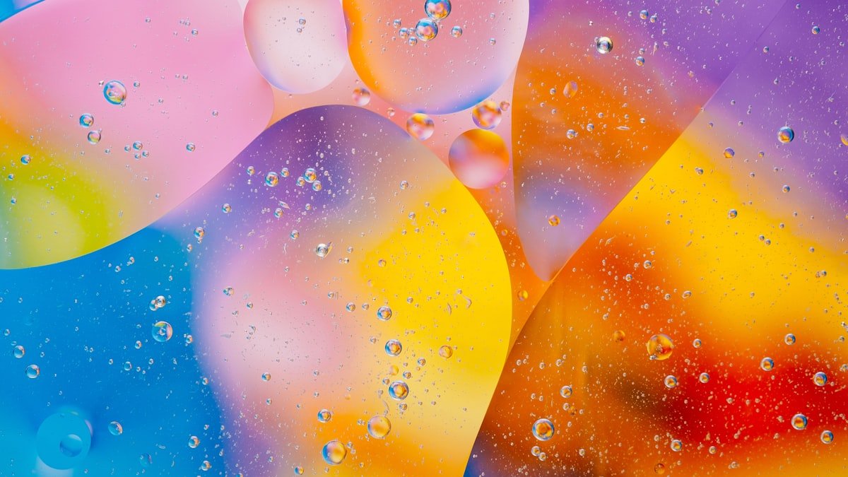 Guide des couleurs en déco : les comprendre et les associer