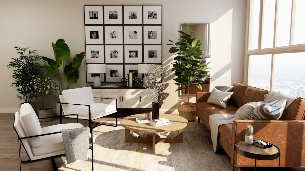 Reportages déco : décrypter et s’inspirer d’un bel intérieur