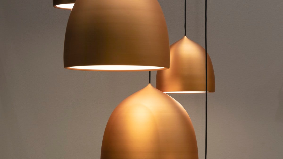 Éclairage de la maison : réussir sa lumière et ses ambiances
