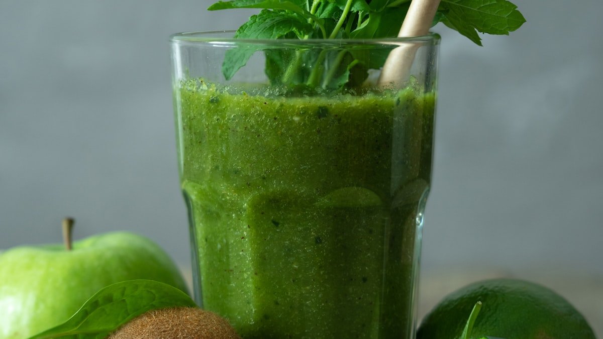 Smoothies : 5 recettes vitaminées pour bien commencer la journée