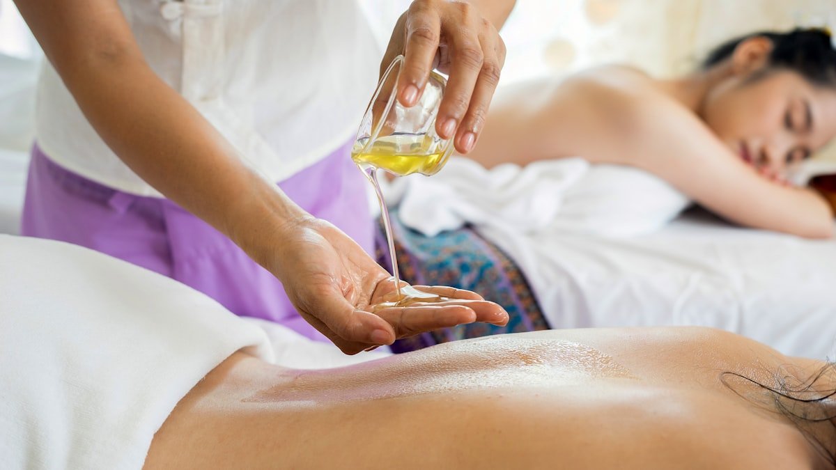 Soins du corps : la routine pour une peau douce et un vrai moment de bien-être