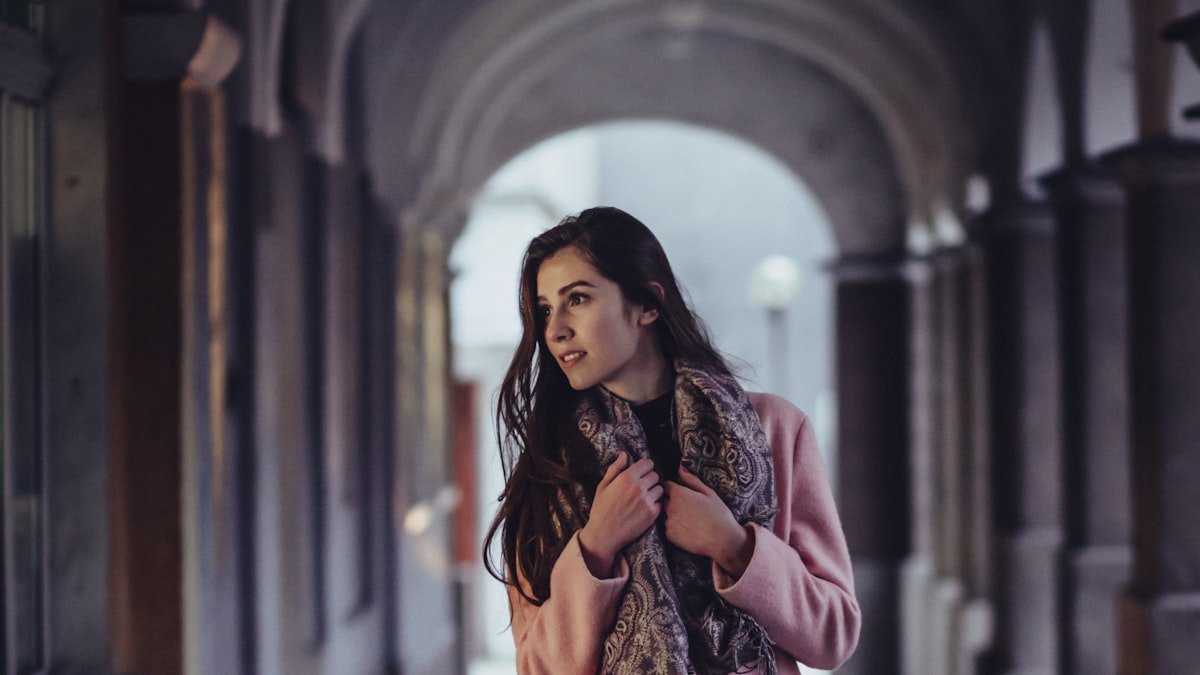 Looks réussis : composer ses tenues contexte par contexte